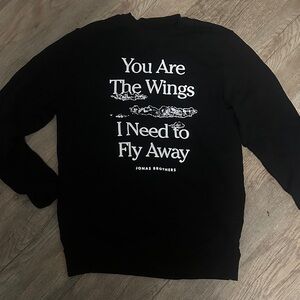 Jonas Brothers merch